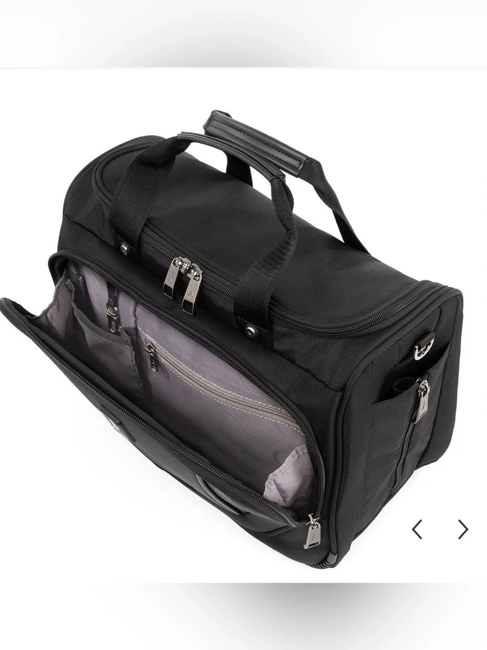 Travelpro Crew Versapack Deluxe Tote